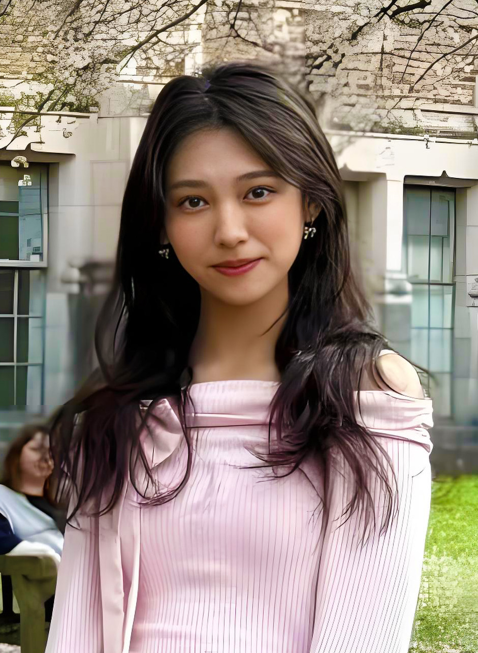 Tianyuan Zhang